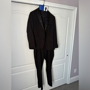 Men’s Apt 9 Premier Flex Slim Fix Tuxedo